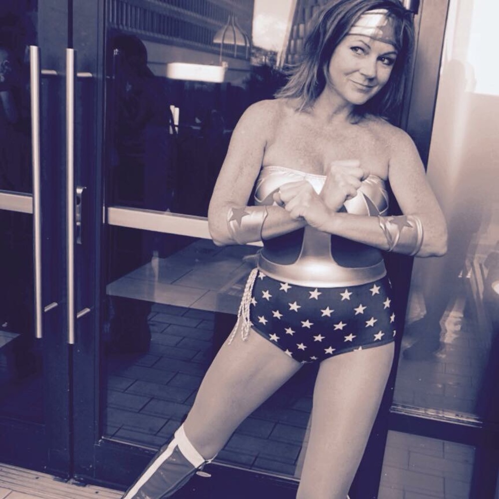 Meet your Posher, Tawnda